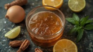Jamu Tradisional