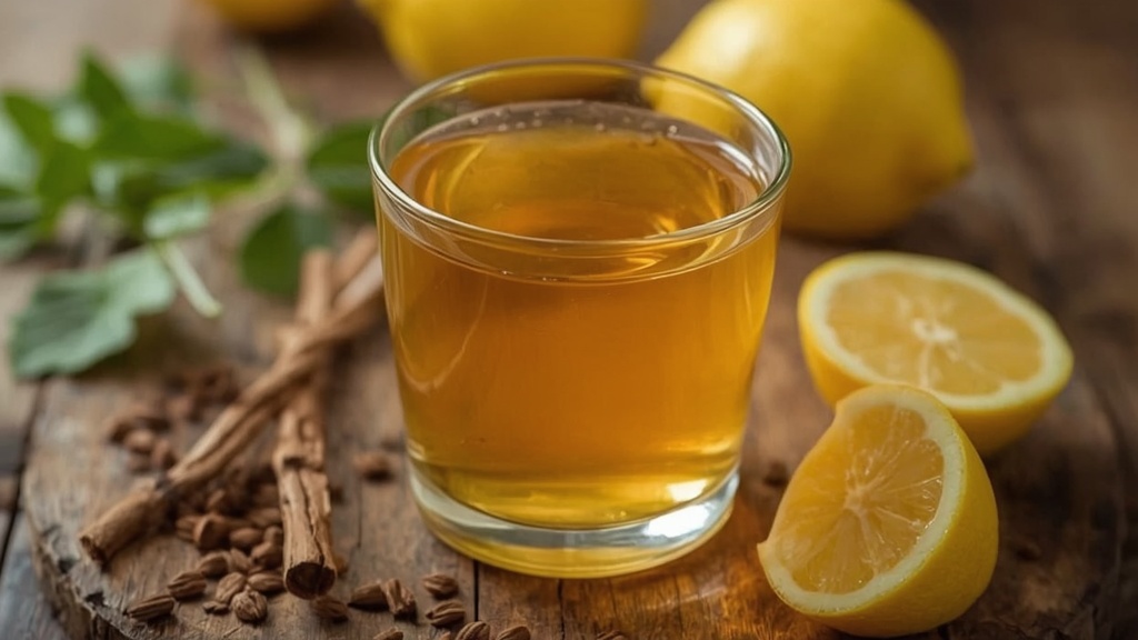 jamu voyage, khasiat jamu tradisional, ramuan herbal kesehatan, tips hidup sehat