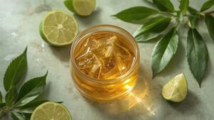 Khasiat herbal tradisional, tips hidup seimbang, gaya hidup sehat alami