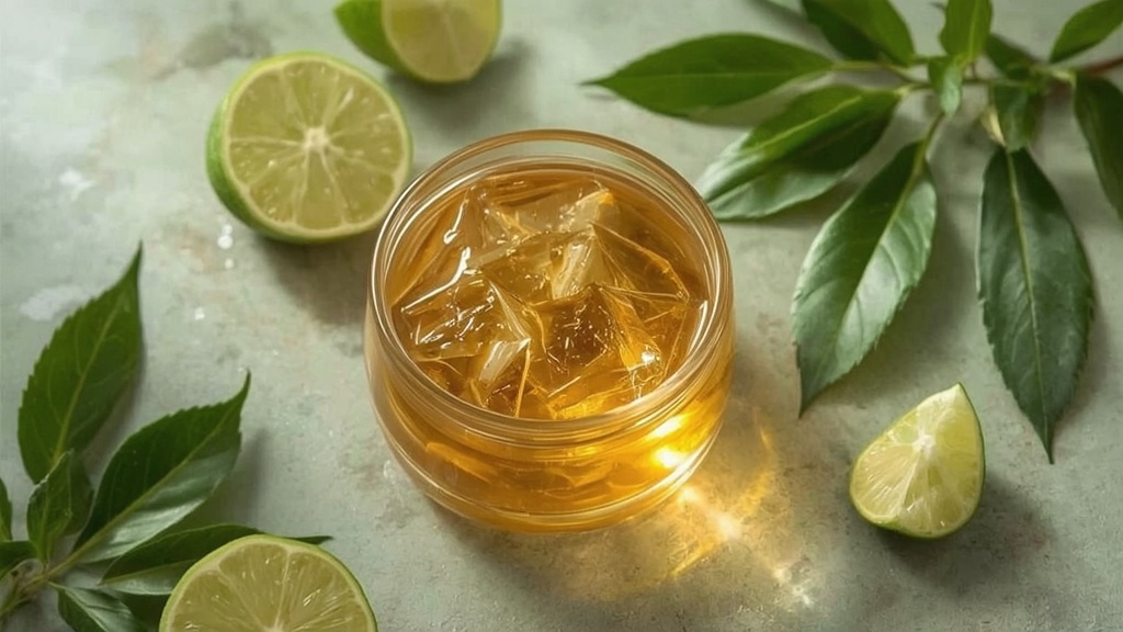 Khasiat herbal tradisional, tips hidup seimbang, gaya hidup sehat alami