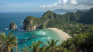 Rahasia bugar alami, tanaman obat tradisional, destinasi wisata sehat